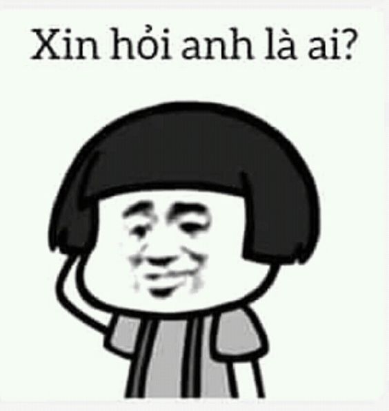 Meme cáo từ