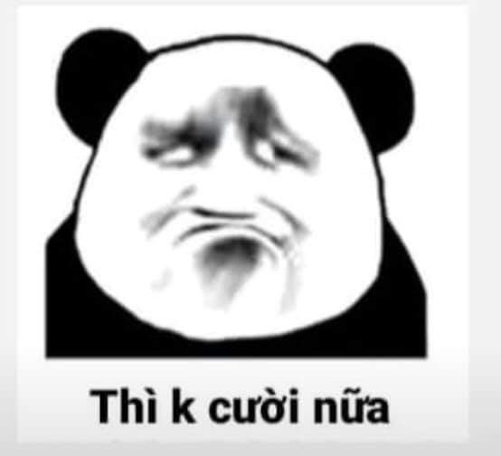 Meme gấu Trung Quốc