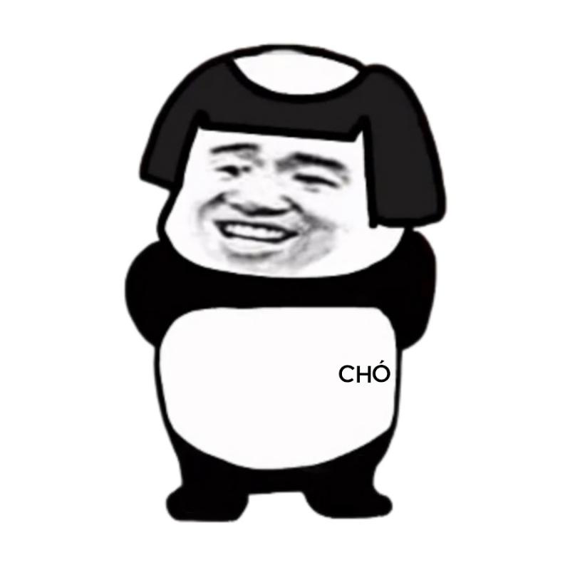 Người ta có tình yêu, tui có sự bình thản