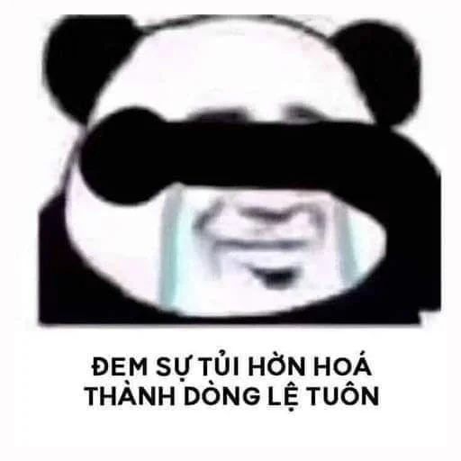 Tình yêu với tui đơn giản: ai thương thì ở lại