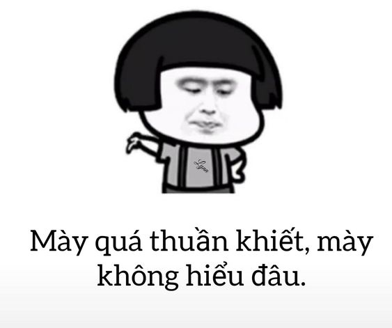 Tui không lạnh lùng, tui chỉ ít nói thôi mà