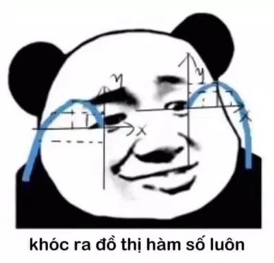 Tui sống tình cảm, ai vô cảm tự chịu