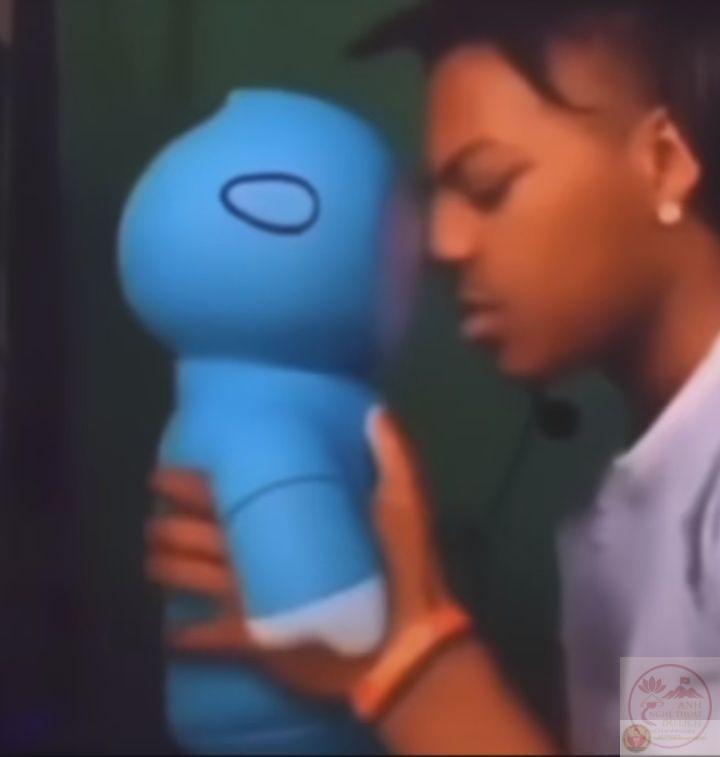 Người dùng mạng ưa chuộng loạt meme này bởi tính giải trí cao và dễ chia sẻ