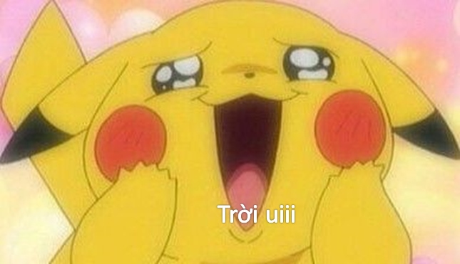 Mọi thứ đang ổn cho tới khi bất ngờ gõ cửa