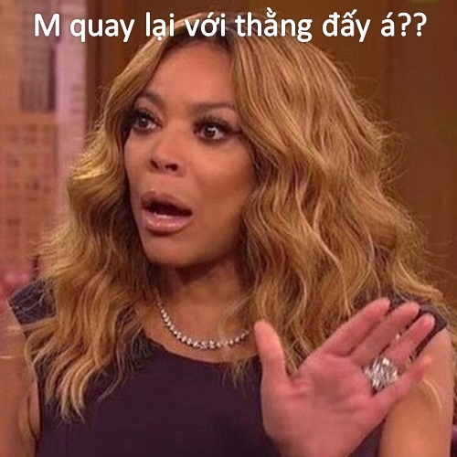 Bất ngờ tới mức im lặng luôn 3 giây