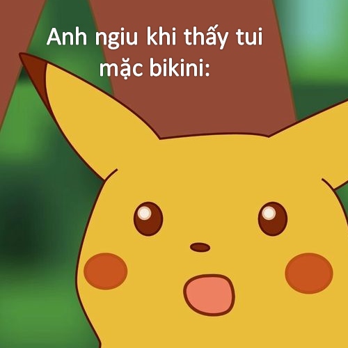 Gương mặt tôi khi nghe tin người yêu có người yêu