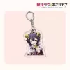 Hướng dẫn bảo quản và sưu tập móc khóa Acrylic Magical Girls cho fan anime