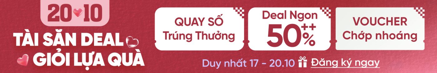 70 mẫu background 20/10 đẹp, bắt mắt và ấn tượng nhất