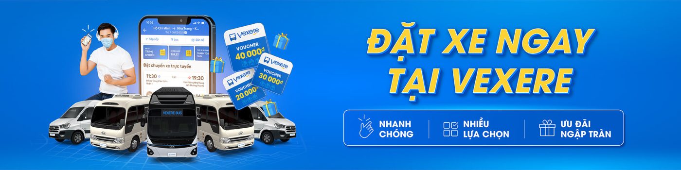 Đặt Vé Nhà Xe Quyết Thắng (Hương Khê): Số Điện Thoại, Lịch Trình & Giá Vé Mới Nhất