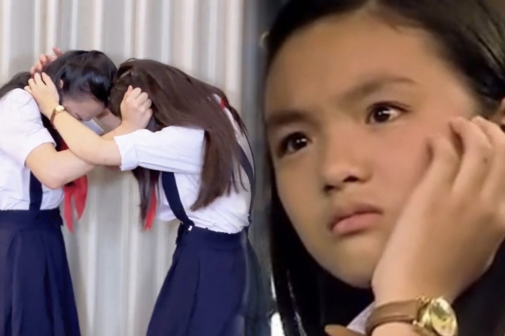 Angela Phương Trinh, Nhật Hạ sau cú tát 16 năm trước: Chúng tôi ít gặp gỡ - 4