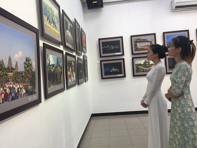 Chiêm ngưỡng vẻ đẹp chân thực về đất nước, con người ASEAN qua 200 bức ảnh