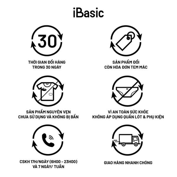 [NUDE TONE] Bra Set áo ngực nữ iBasic áo ngực có gọng mút dày và quần không đường may lưng cao - BRAW163+V119
