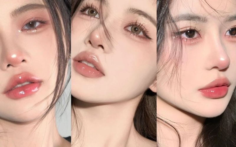 [Bảng Giá] Makeup, Trang điểm chụp ảnh sinh nhật - 43