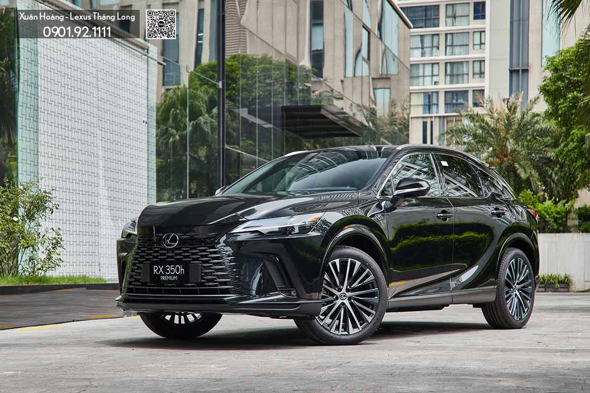 RX 350 Premium