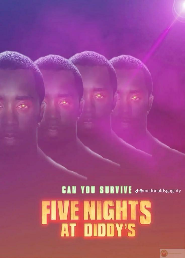 Diddy meme