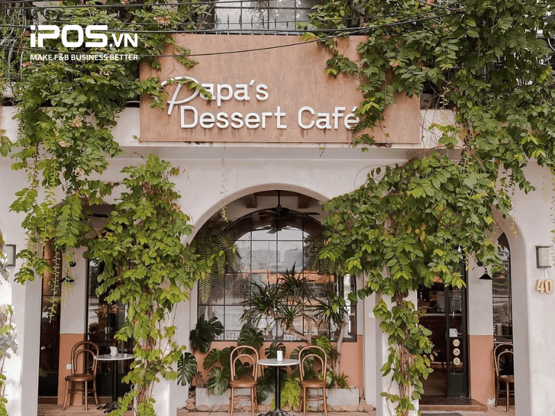 quán cafe view đẹp
