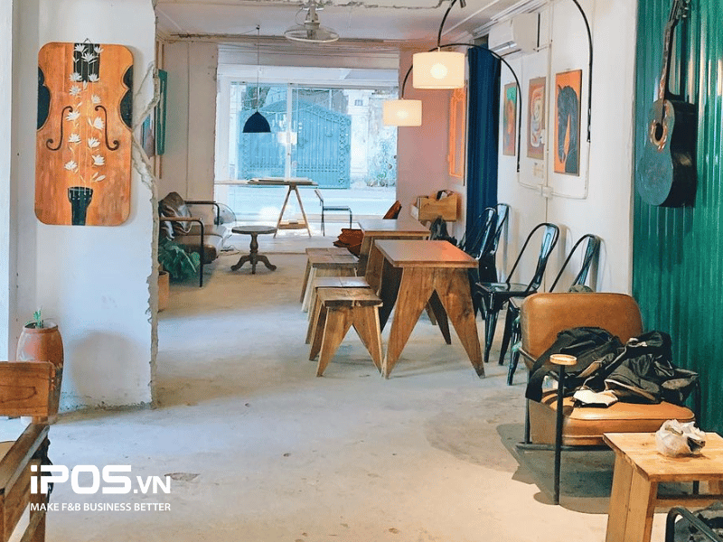 Top 30 quán cafe view đẹp, chụp ảnh check-in cực xinh ở Hà Nội