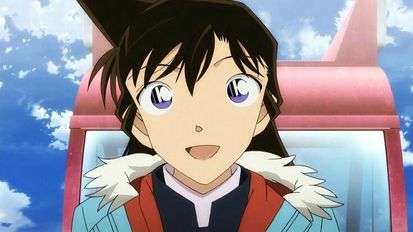 Detective conan