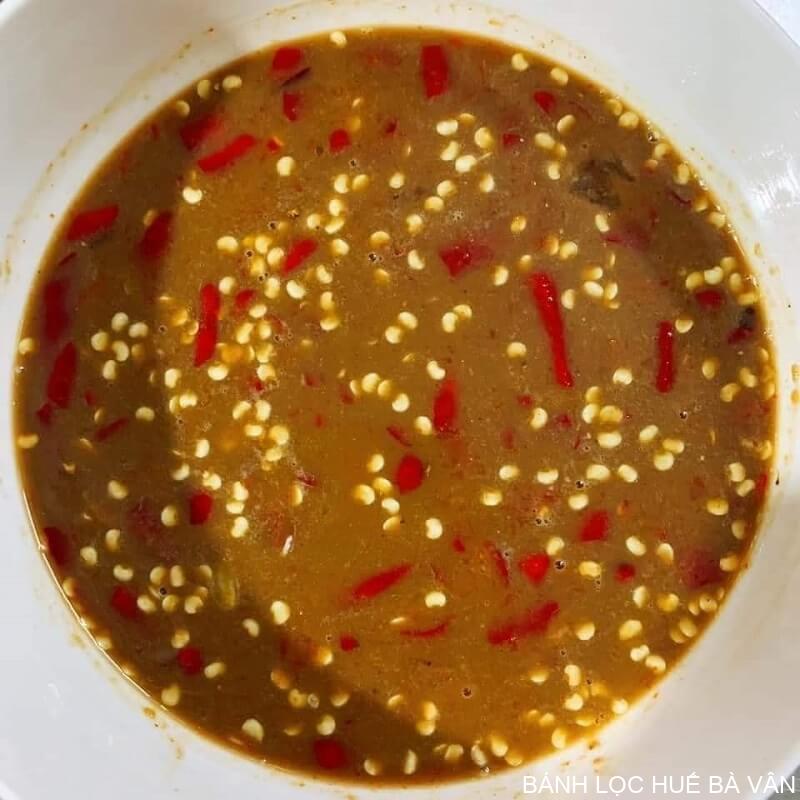 Mắm nêm Cô Ri 500ml