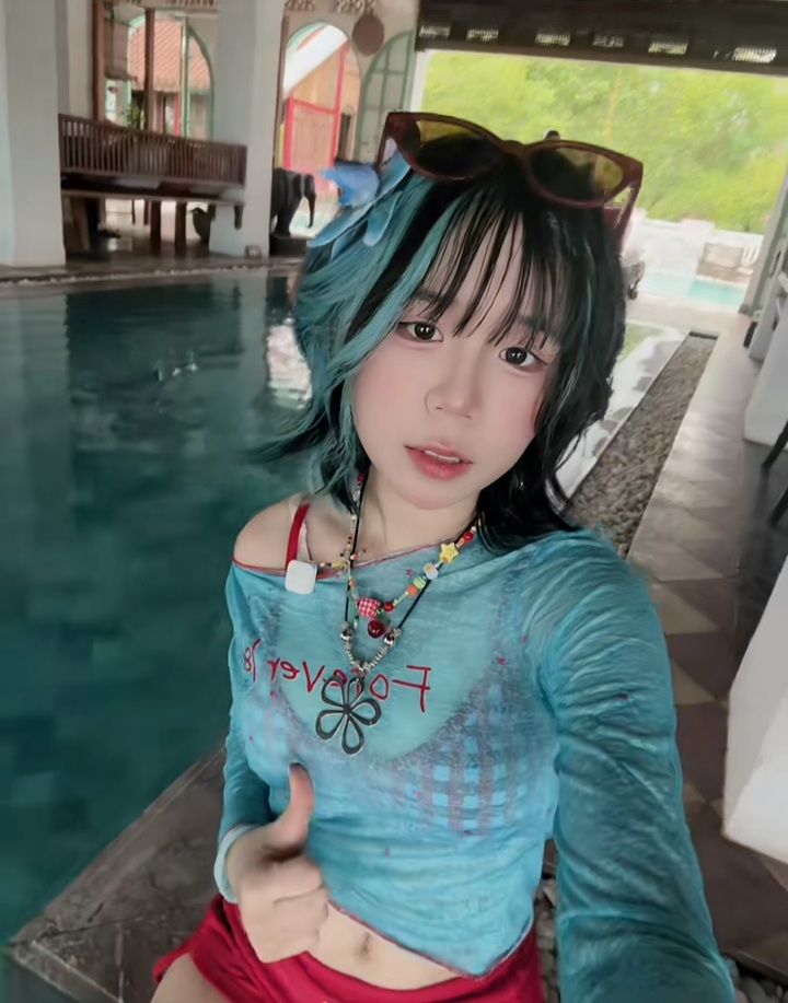 Ảnh Mèo Simmy