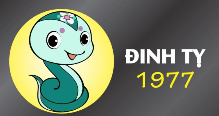 Nam nữ sinh năm 1977 tuổi gì, mệnh gì, hợp màu gì? - Ảnh 2