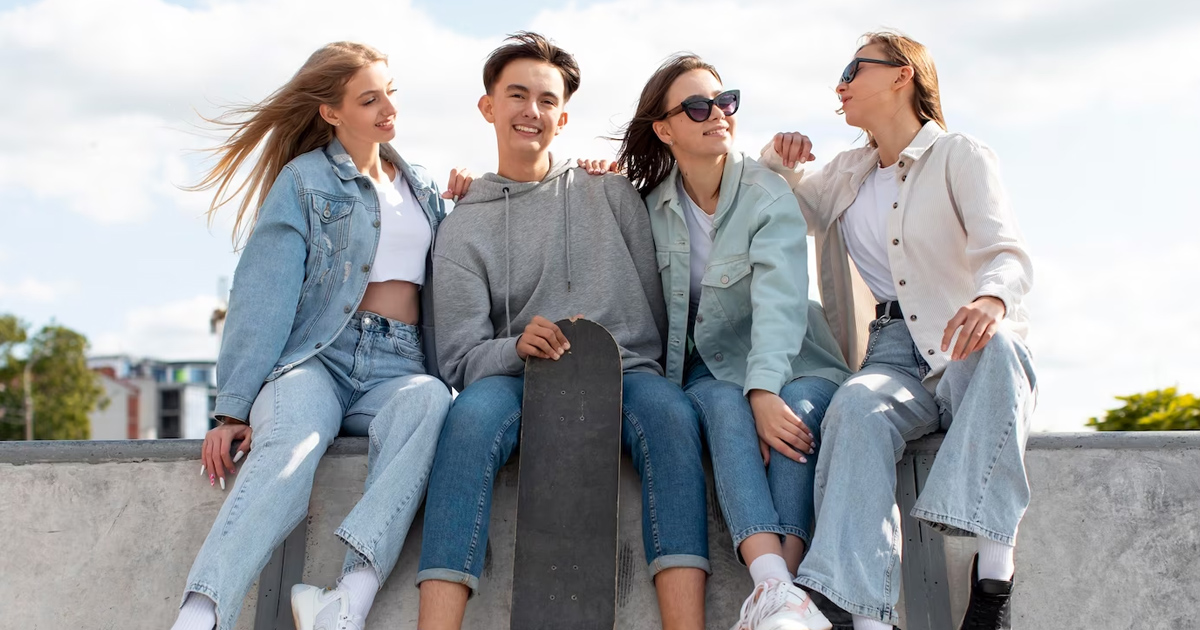 Gen Z là gì? Thế hệ Gen Z có gì khác so với gen Y và gen X - Học Viện Quản Lý PACE