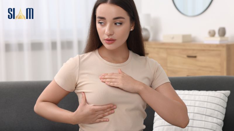 Do sự tò mò và mong muốn khám phá