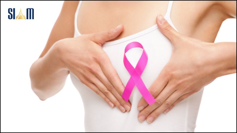 Nam giới nhìn ngực của nữ giới có giúp làm tăng tuổi thọ không