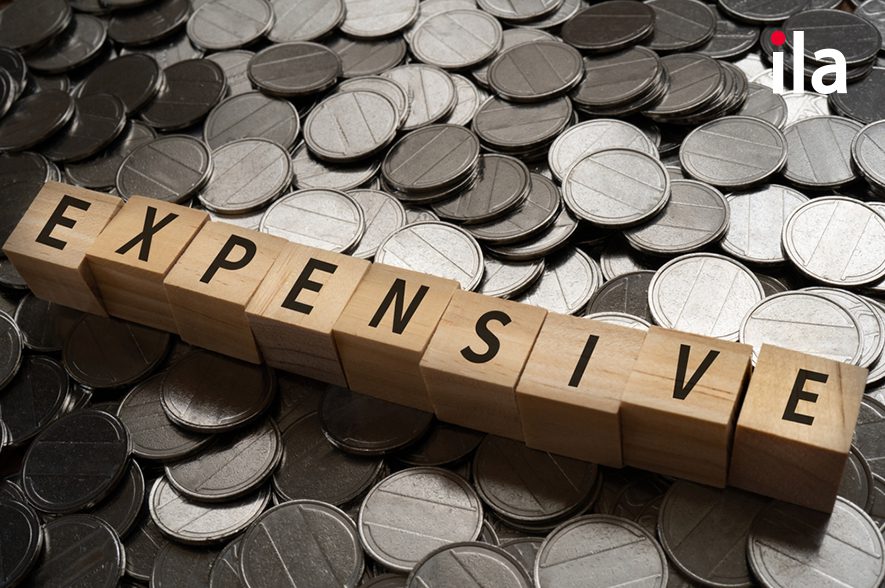 Đừng chỉ hiểu expensive là “đắt”! Từ vựng, cấu trúc & cách dùng siêu dễ nhớ