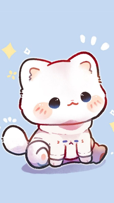 Tải ảnh mèo ngầu - Hình mèo meme thú vị
