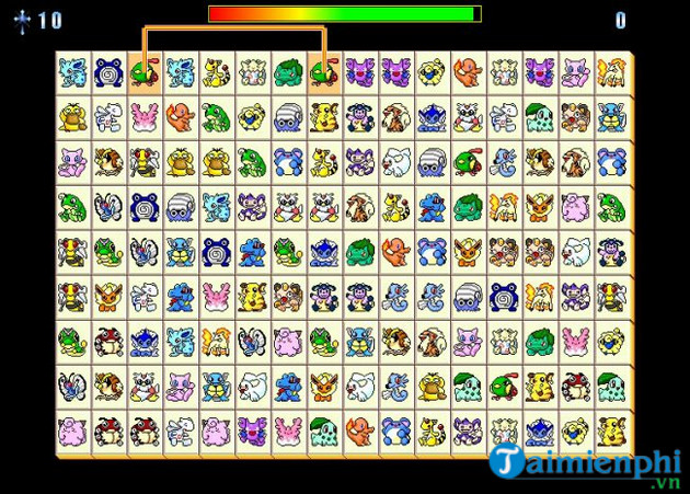 download game pikachu