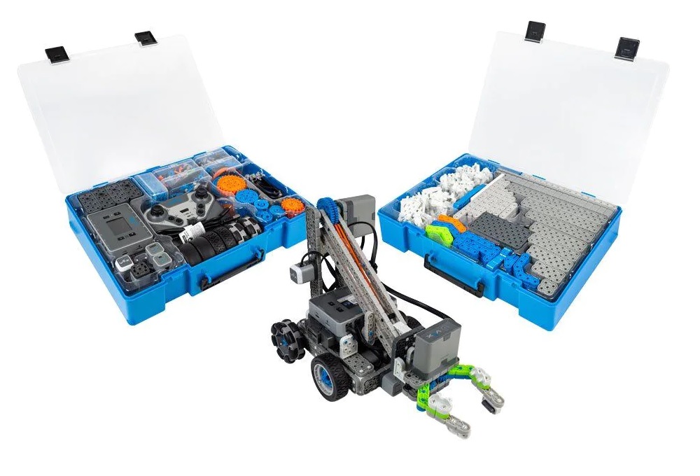 VEX IQ Education Kit
