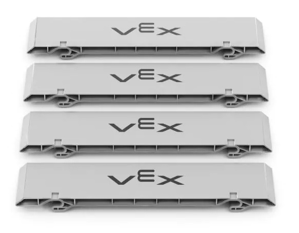 VEX IQ lập trình python