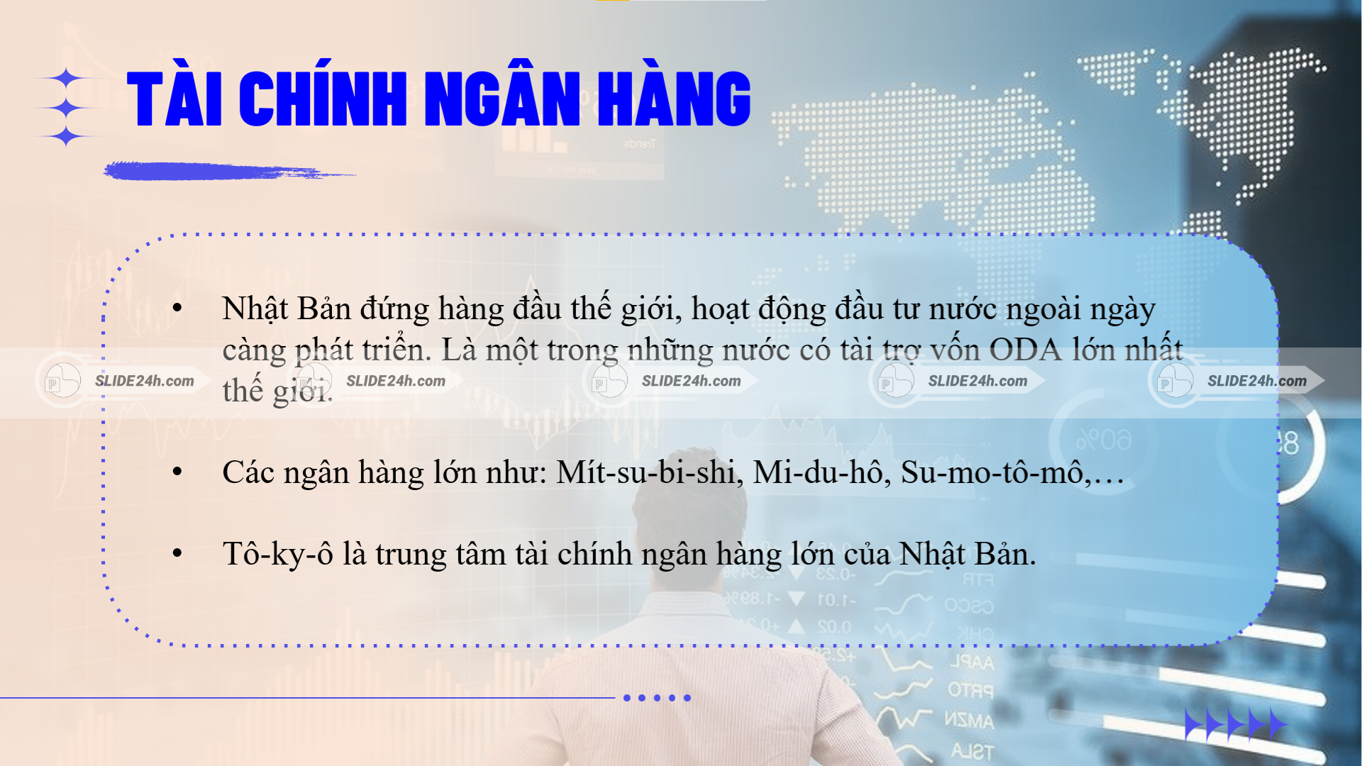 Tài chính ngân hàng Nhật Bản