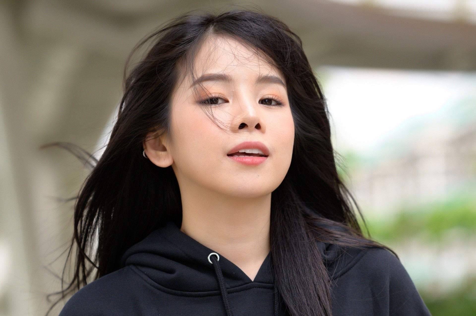 DJ Mie anh 1