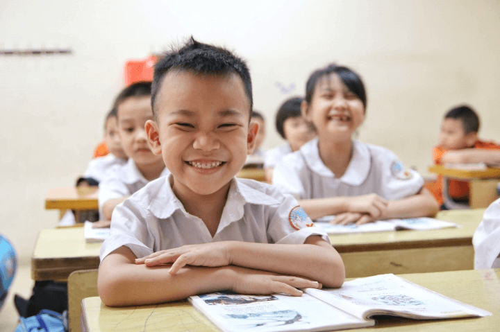 Phân loại từ đồng âm. (Ảnh: Sưu tầm Internet)