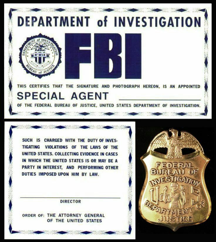 Camera chưa bật mà FBI đã comment