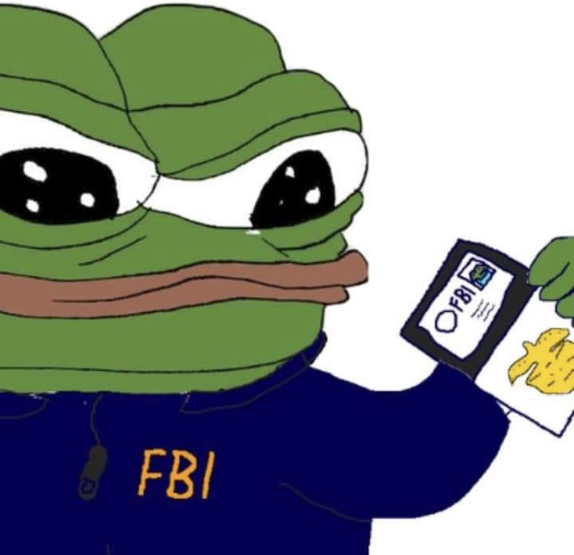Chưa kịp like ảnh người yêu cũ, FBI đã chụp màn hình hộ