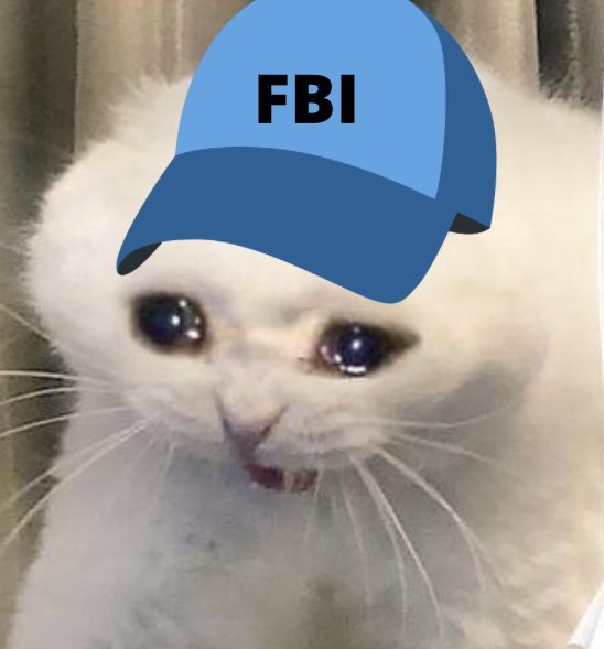 Hôm nay ngoan lắm, chưa khiến FBI phải gửi cảnh cáo