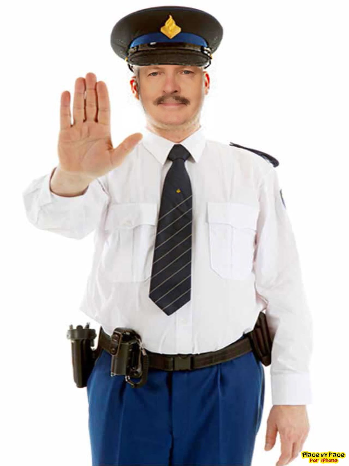 Đang ăn mì gõ mà cũng bị FBI gõ cửa