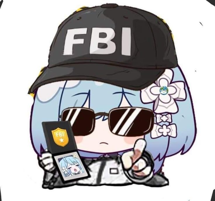 Gọi mẹ bằng tên thật một lần, FBI cảnh cáo