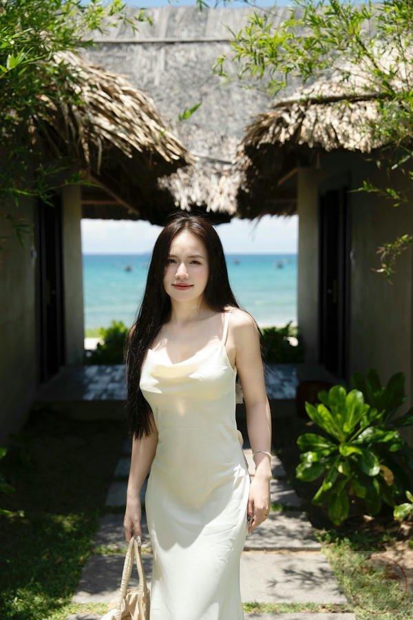 Thị Nhung sexy