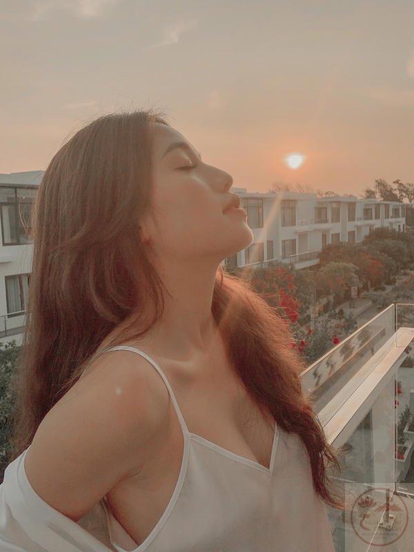 Thị Nhung sexy