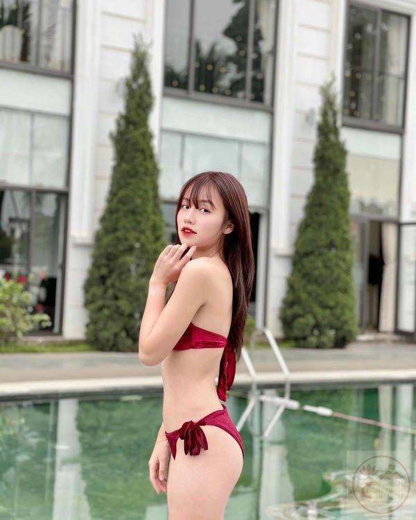 Thị Nhung mặc bikini (15)