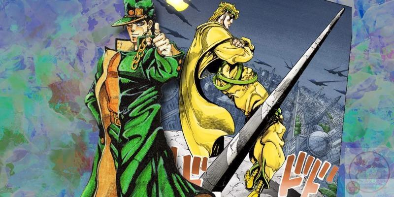 jojo meme cherry