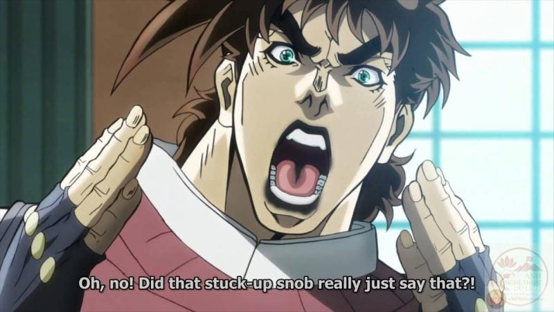 Jojo meme: 200+ ảnh pose, cherry, face Việt Nam cực bựa