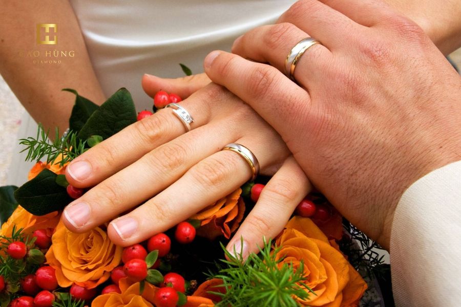 Chụp ảnh đôi bắt trọn khoảnh khắc