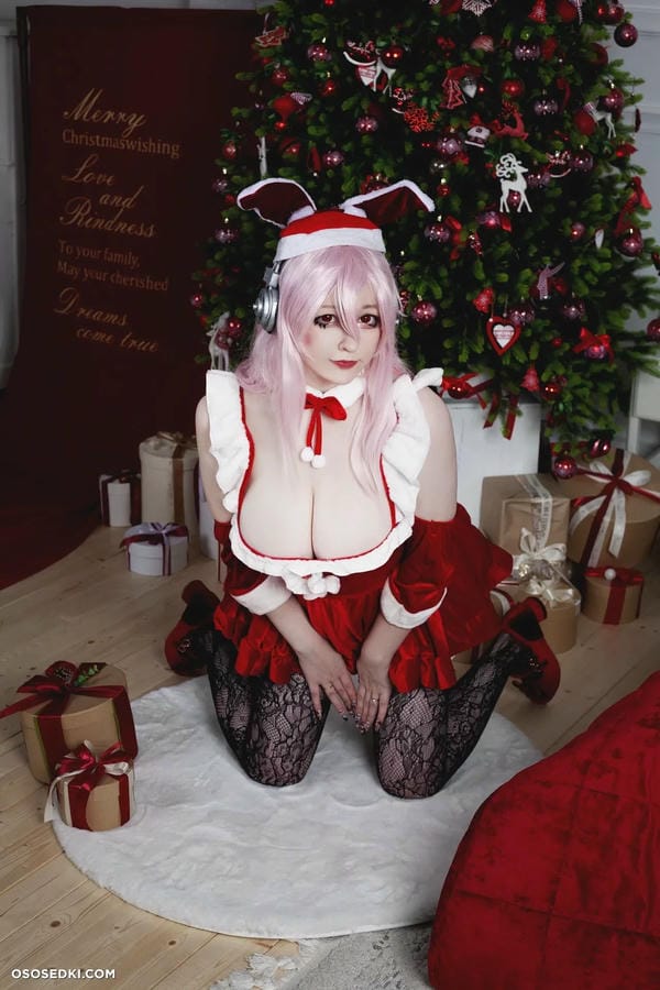 Ảnh Sex Cosplay Nude 28