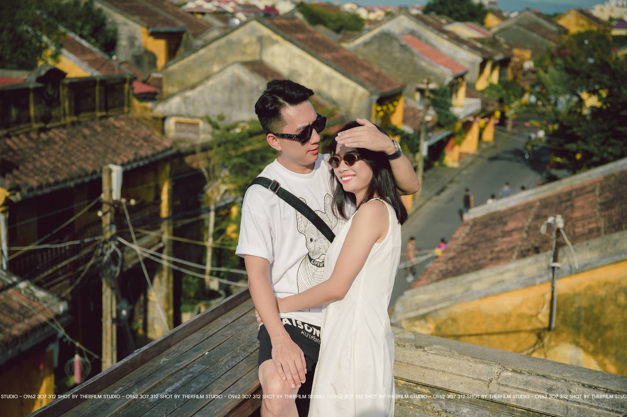 Chụp ảnh cặp đôi hội an | chụp ảnh couple đẹp