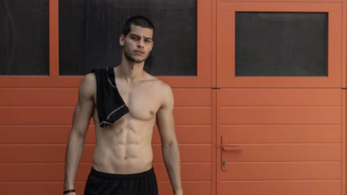 50+ hình ảnh trai đẹp sáu múi tập gym siêu nét